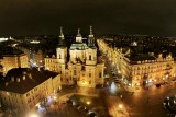 St Nicholas Cathedral (Old Town) (Chrm sv. Mikule (Star Město))