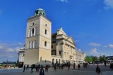 Church of St. Anne (Kościł św. Anny)