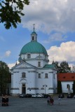 St. Casimirs Church (Kościł Benedyktynek - Sakramentek)