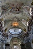 Krakow. St.Annes Church