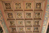 Krakow. Collegium Maius Assembly Hall