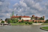 Krakow. Wawel