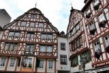 Bernkastel-Kues. Market Square