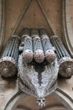 Trier. Cathedral