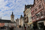 Trier. Hauptmarkt