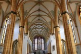Trier. Jesuist Church (Jesuitenkirche)