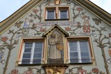 Trier. Georg Schmelzer house