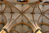 Trier. Jesuit Church (Jesuitenkirche)