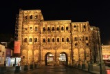 Trier. Porta Nigra