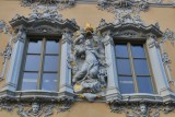 Würzburg. Falkenhause