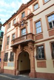 Wrzburg Architecture