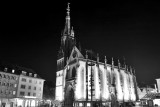 Würzburg. Marienkapelle