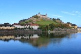 Wrzburg. Festung Marienberg
