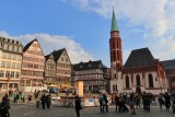 Frankfurt am Main. Römemberg