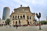 Frankfurt am Main. Alte Oper