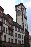 Frankfurt am Main. Römer