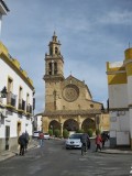 Iglesia de San Lorenzo