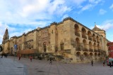 Crdoba. Mezquita