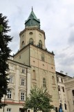 Lublin. Trinitarian Tower