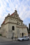 Lublin. St.Josephs Church