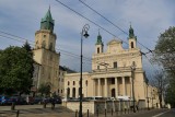 Lublin, Cathedral