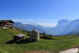 Grindelwald Valley