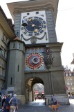 Bern. Clock Tower (Zytglogge)