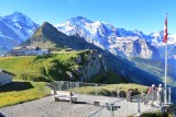 SWITZERLAND 2018