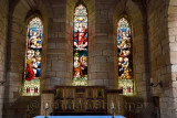Holy Island