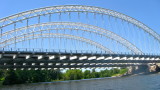 Vimy Memorial Bridge