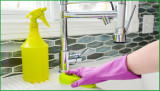 Bond Cleaning Brisbane