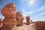 Goblin Valley