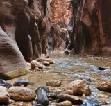 The Narrows