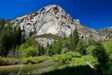 Kings Canyon - Roads End