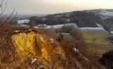 golden land