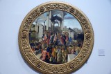Sandro Botticelli - The Adoration of the Kings (1470-1475) - 3023