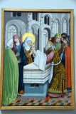 Master of Liesborn - The Presentation in the Temple (1470-1480) - 3171