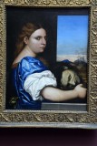 Sebastiano del Piombo - Salome (1510) - 3218