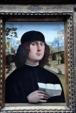 Francesco Francia - Bartolomeo Bianchini (1485-1500) - 3389
