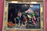 Dosso Dossi - The Adoration of the Kings (1530-1542) - 3395