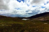 Bealach na B, Applecross peninsula, Wester Ross - 1871