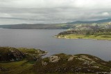 Loch Torridon - Applecross Peninsula - 9683
