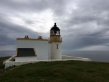 Stoer Lighthouse, Assynt, Sutherland - 2316