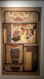 Chaekkori - Dynastie Choson (1392-1910), 18e-19e sicle - 9123
