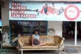 Gili Air, Lombok - 4239