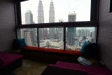 Petronas Twin Towers - 4705