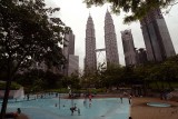 Petronas Twin Towers - 4729