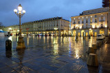 Piazza Castello - Turin - Torino - 9103