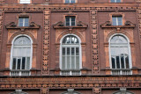 Palazzo Carignano - Turin - Torino - 9212