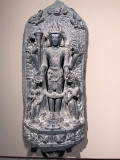 Vishnu - North East India, 12th century AD - MAO Museo dArte Orientale, Turin - Torino - 4060